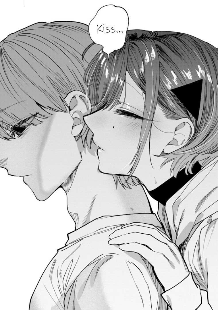 The Story of Making My Cheeky Gal Sister Understand, Chapter 30 image 07